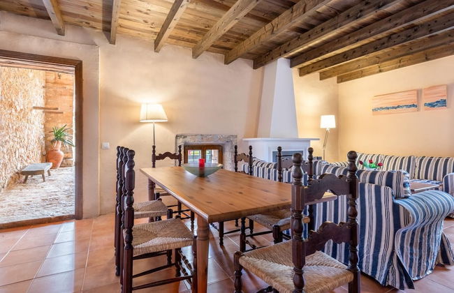 Finca Son Vivot - Photo 23