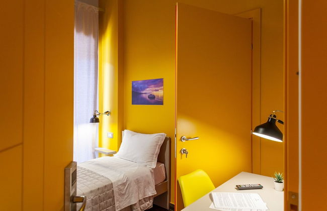 Five Rooms Brolo - Foto 7