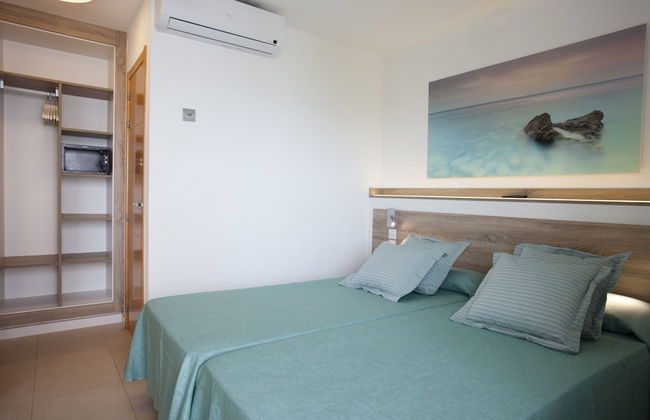 Playa Bella Beach Apartments - Foto 3