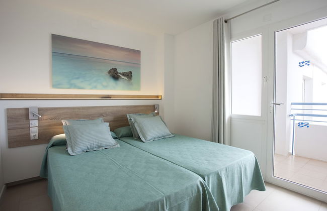 Playa Bella Beach Apartments - Foto 4