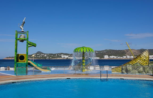 Playa Bella Beach Apartments - Foto 47