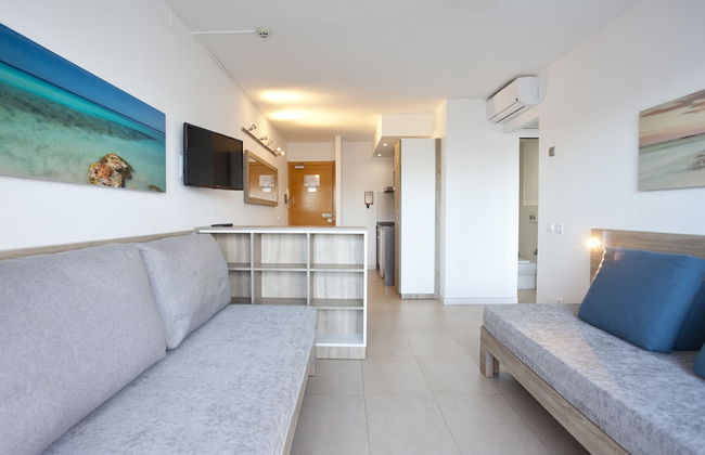 Playa Bella Beach Apartments - Foto 24