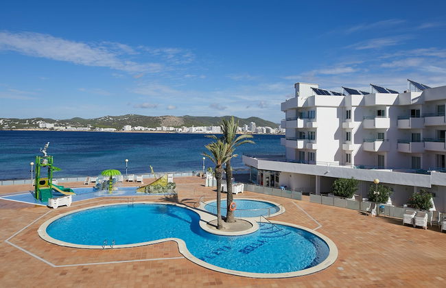 Playa Bella Beach Apartments - Foto 41