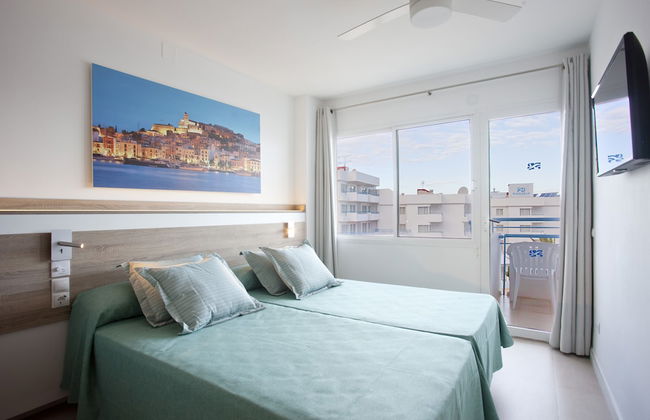 Playa Bella Beach Apartments - Foto 8