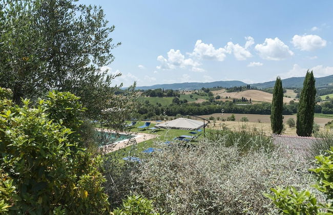 Si-c587-ceto0at - Il Poderuccio 17 - Foto 7