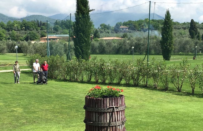 Agriturismo with Pool near Golf Course & Salò - Foto 37
