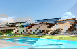 Foto 1 - Agriturismo with Pool near Golf Course & Salò