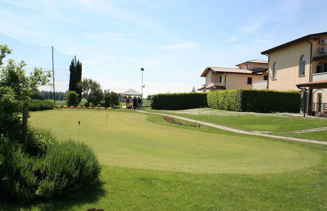 Agriturismo with Pool near Golf Course & Salò - Foto 26