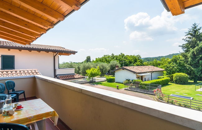 Agriturismo with Pool near Golf Course & Salò - Foto 31