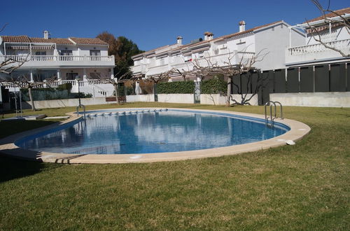 Foto 1 - Marineu Residencial L'Atall