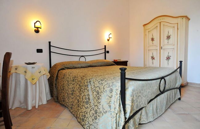 Agriturismo Santa Veronica - Foto 12