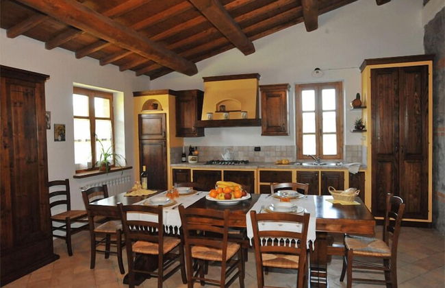 Agriturismo Santa Veronica - Foto 25
