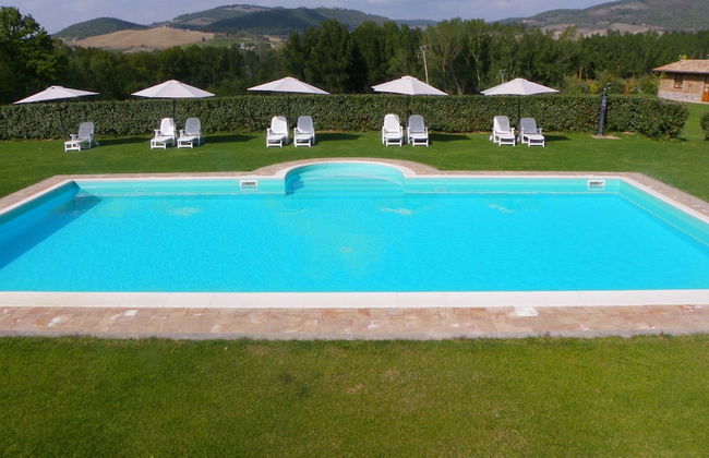 Agriturismo Santa Veronica - Foto 37