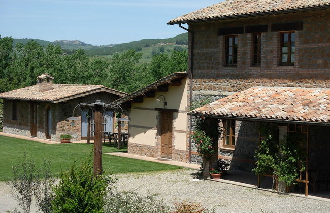 Agriturismo Santa Veronica - Foto 41