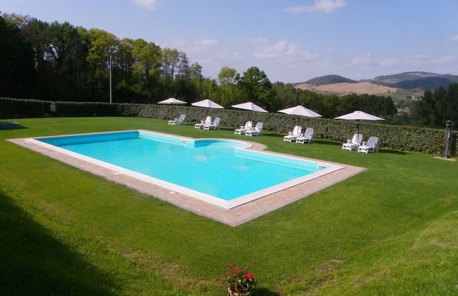 Agriturismo Santa Veronica - Foto 39