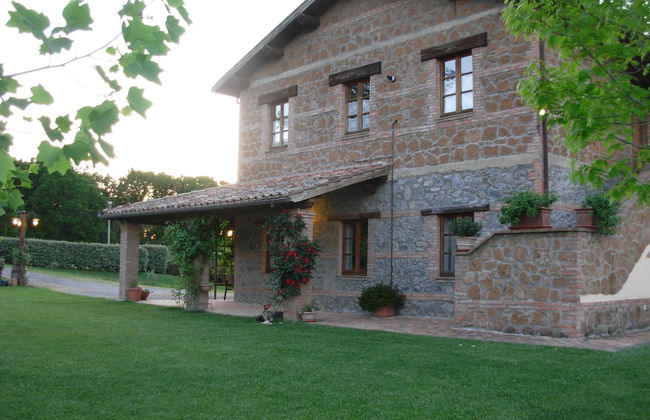 Agriturismo Santa Veronica - Foto 43
