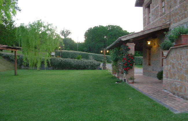 Agriturismo Santa Veronica - Foto 42
