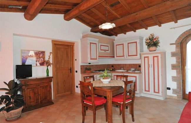 Agriturismo Santa Veronica - Foto 23