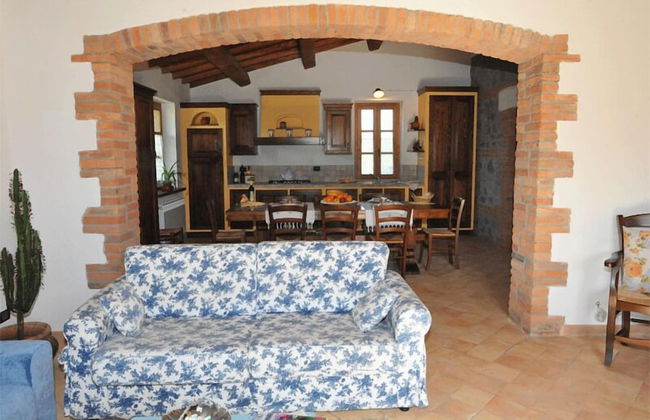 Agriturismo Santa Veronica - Foto 31
