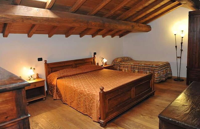Agriturismo Santa Veronica - Foto 14