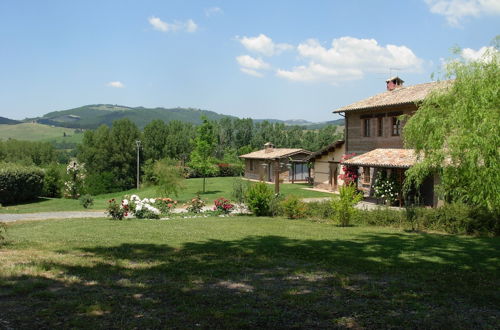 Photo 1 - Agriturismo Santa Veronica