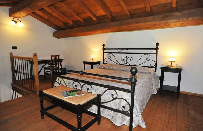 Agriturismo Santa Veronica - Foto 8