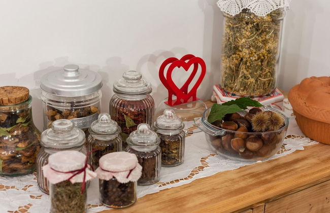 Belvilla by OYO Becampobasso apt Blue - Foto 16