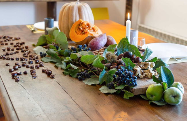 Belvilla by OYO Becampobasso apt Blue - Foto 15