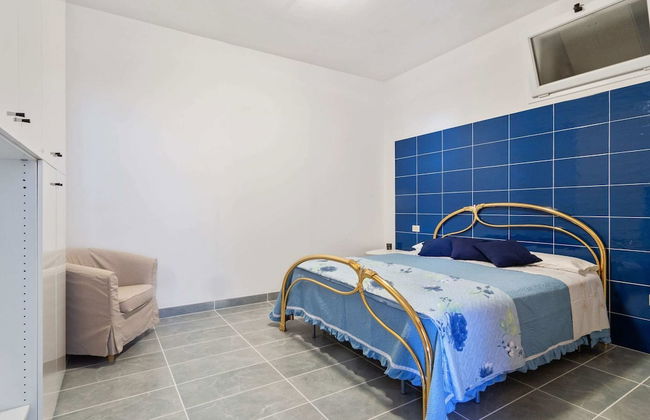 Belvilla by OYO Becampobasso apt Blue - Foto 3