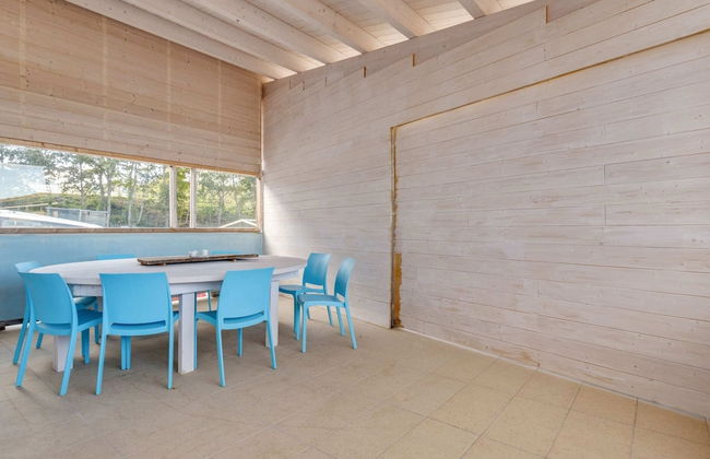 Belvilla by OYO Becampobasso apt Blue - Foto 13