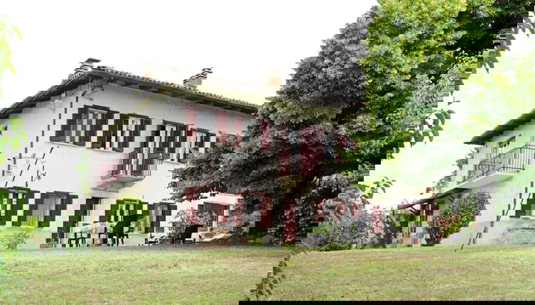 Foto 1 - Belvilla by OYO Casale Adriano Country House Combo