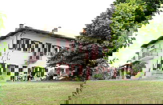 Foto 1 - Belvilla by OYO Casale Adriano Country House Combo