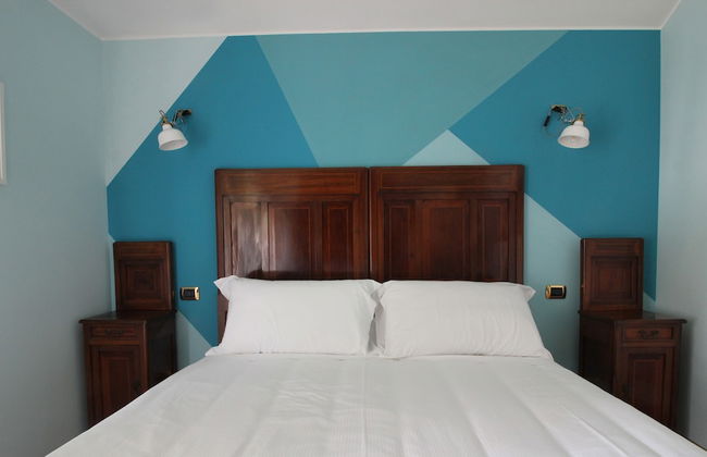 Italianway Apartments - Villa Mafalda - Foto 21