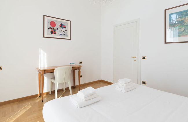Italianway Apartments - Villa Mafalda - Foto 33