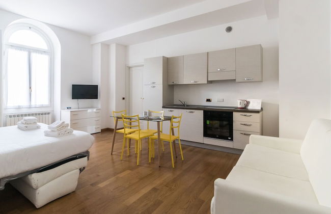 Italianway Apartments - Villa Mafalda - Foto 58
