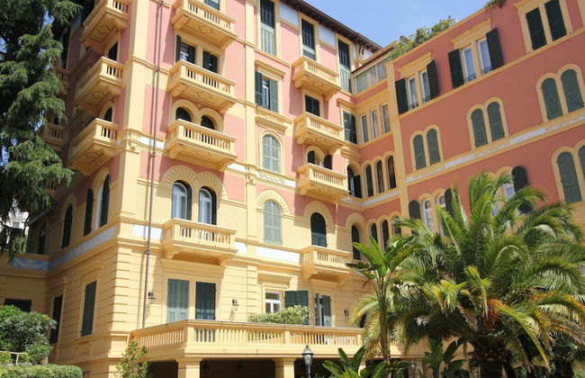 Italianway Apartments - Villa Mafalda - Foto 1