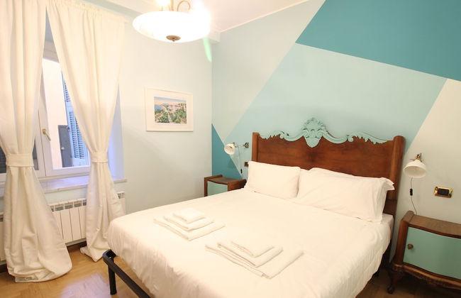 Italianway Apartments - Villa Mafalda - Foto 3