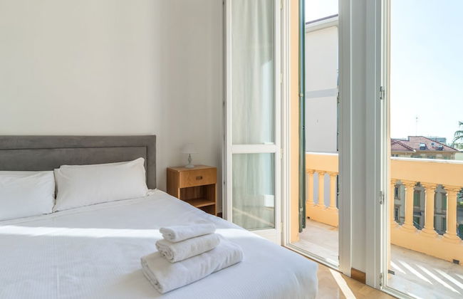 Italianway Apartments - Villa Mafalda - Foto 34