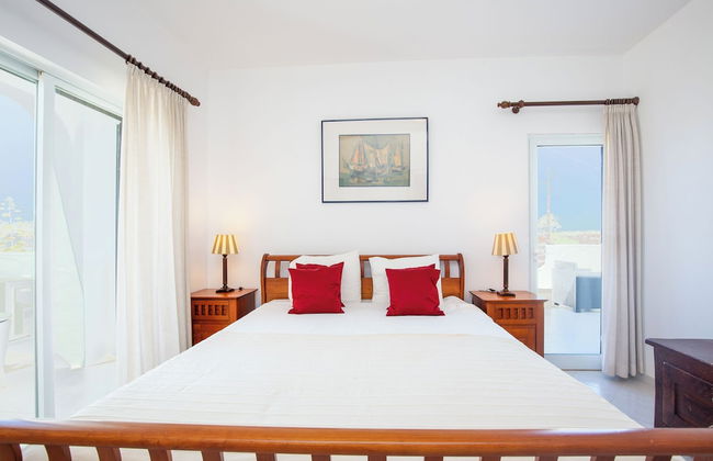 Amazing 2-bedroom Appartment With big Terrace! - Foto 6