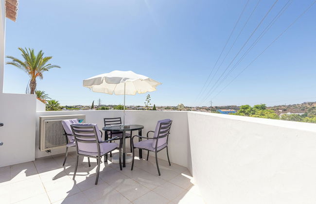 Amazing 2-bedroom Appartment With big Terrace! - Foto 23
