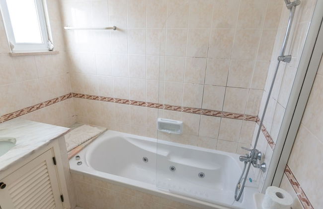 Amazing 2-bedroom Appartment With big Terrace! - Foto 12