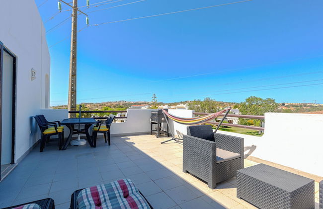 Amazing 2-bedroom Appartment With big Terrace! - Foto 21