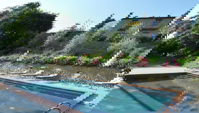 Foto 1 - Belvilla by OYO Villa Rubino