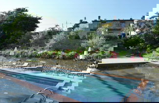 Foto 1 - Belvilla by OYO Villa Rubino
