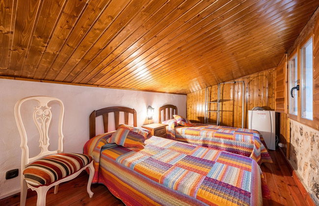 Casa Rural Río Tranquilo I - Photo 4