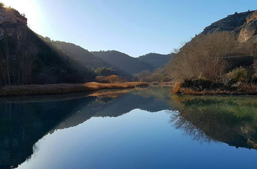 Foto 44 - Casa Rural Río Tranquilo I