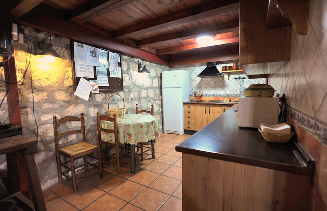 Casa Rural Río Tranquilo I - Photo 16