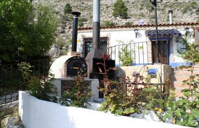 Casa Rural Río Tranquilo I - Photo 39