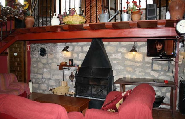 Casa Rural Río Tranquilo I - Photo 18