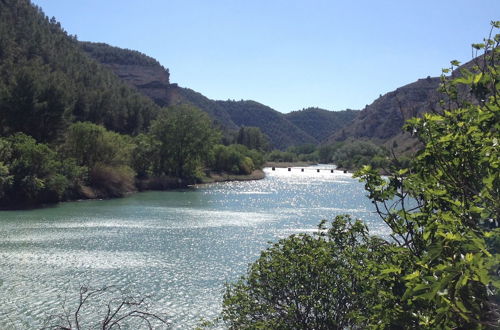 Foto 47 - Casa Rural Río Tranquilo I